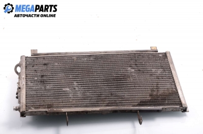 Radiator aer condiționat for Mercedes-Benz 124 (W/S/C/A/V) (1984-1997) 2.3, sedan